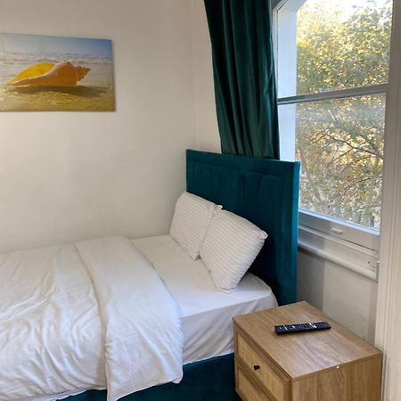 The Chapter- Knightsbridge Suites Лондон Екстериор снимка
