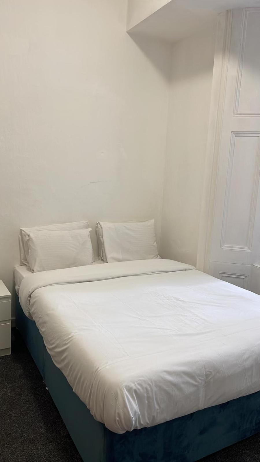 The Chapter- Knightsbridge Suites Лондон Екстериор снимка