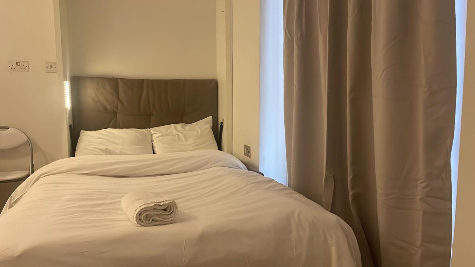 The Chapter- Knightsbridge Suites Лондон Стая снимка