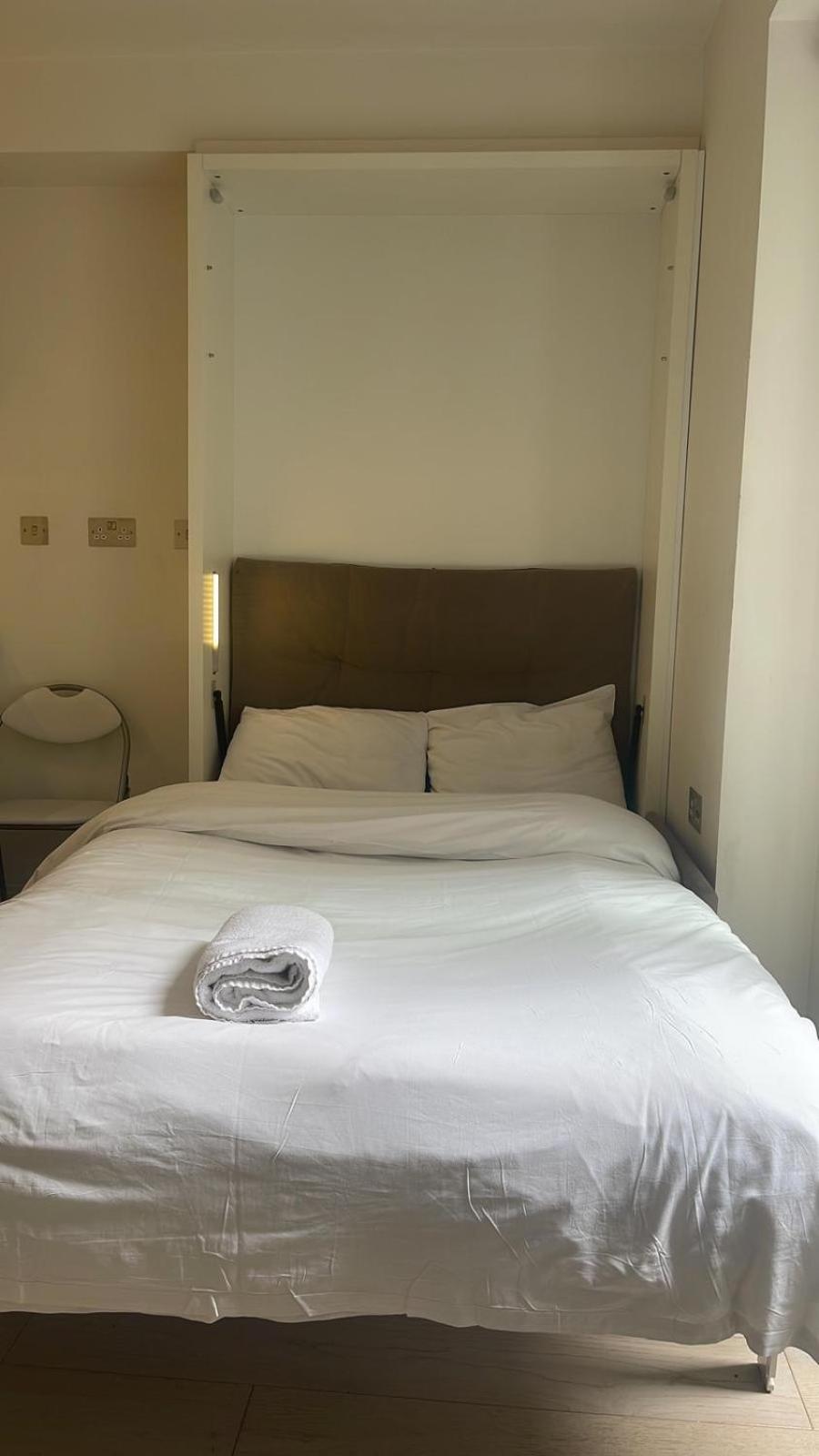 The Chapter- Knightsbridge Suites Лондон Екстериор снимка
